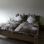 Guest house Tuechersfeld 3*