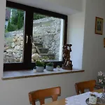 Tuechersfeld Guest house