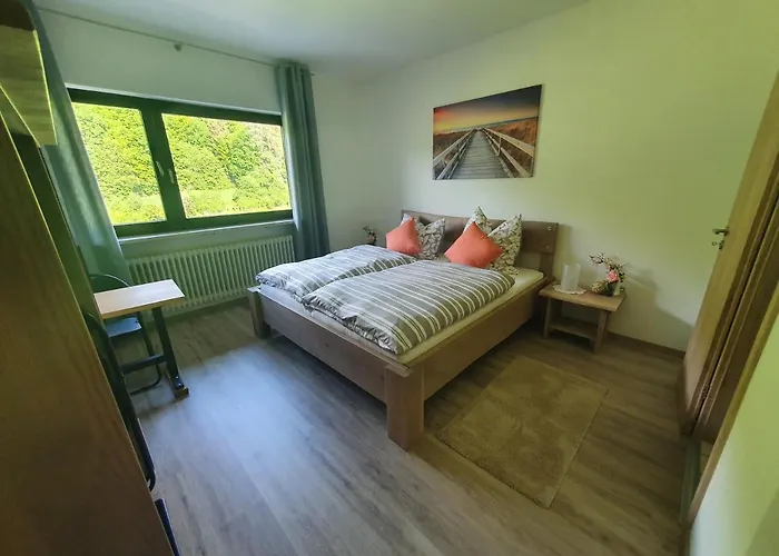 Tuechersfeld Penzion
