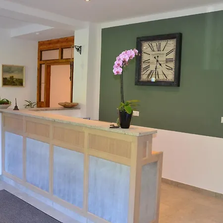 Guest house Tuechersfeld Pottenstein