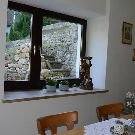 Tuechersfeld Affittacamere