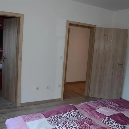 Tuechersfeld Guest house