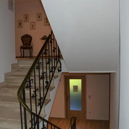 Tuechersfeld Guest house *