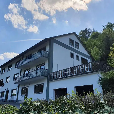 Tuechersfeld 3* Pottenstein