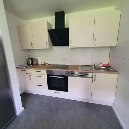 Tuechersfeld 3* Pottenstein