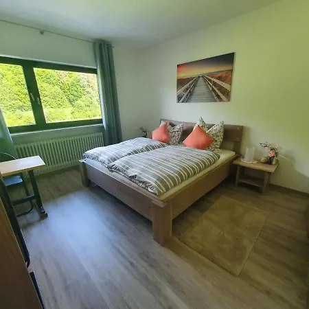 Tuechersfeld Affittacamere